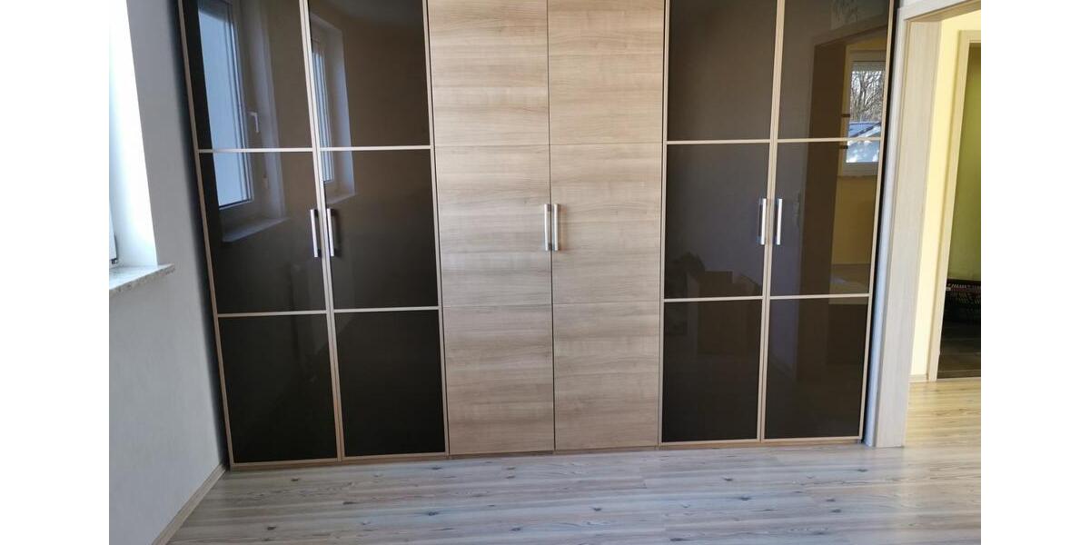 Etagenwohnung Lautertal - 2 Zimmer, 63 m&sup2;, 670&euro; | Angebot:24374998