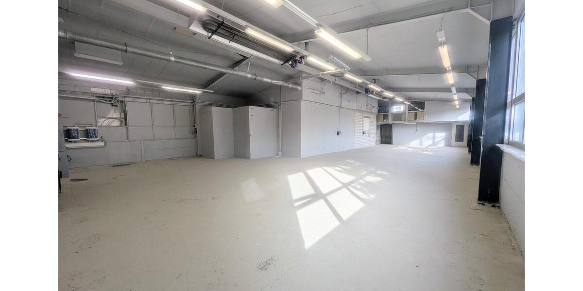 Gewerbeobjekt Magstadt - 3.500&euro; | Angebot:25462205