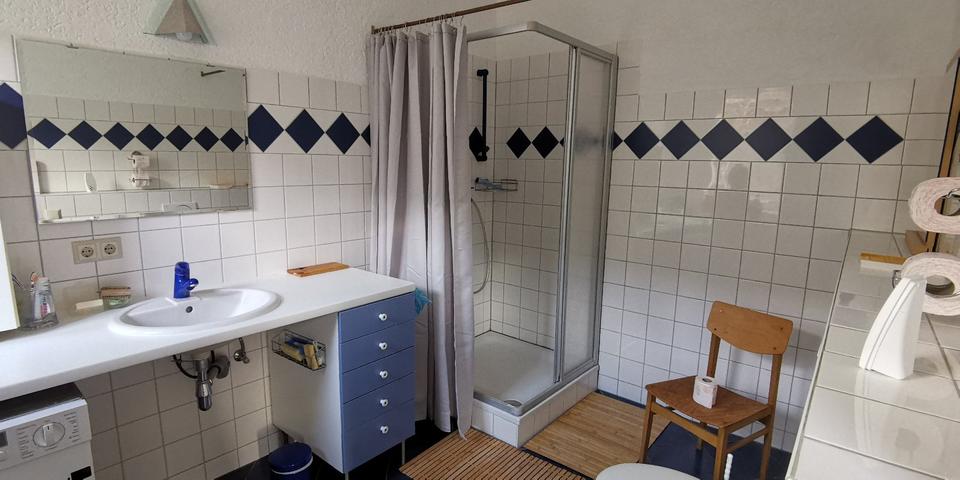 Wohnen auf Zeit Rochau - 3 Zimmer, 80 m&sup2;, 25&euro; | Angebot:25552133