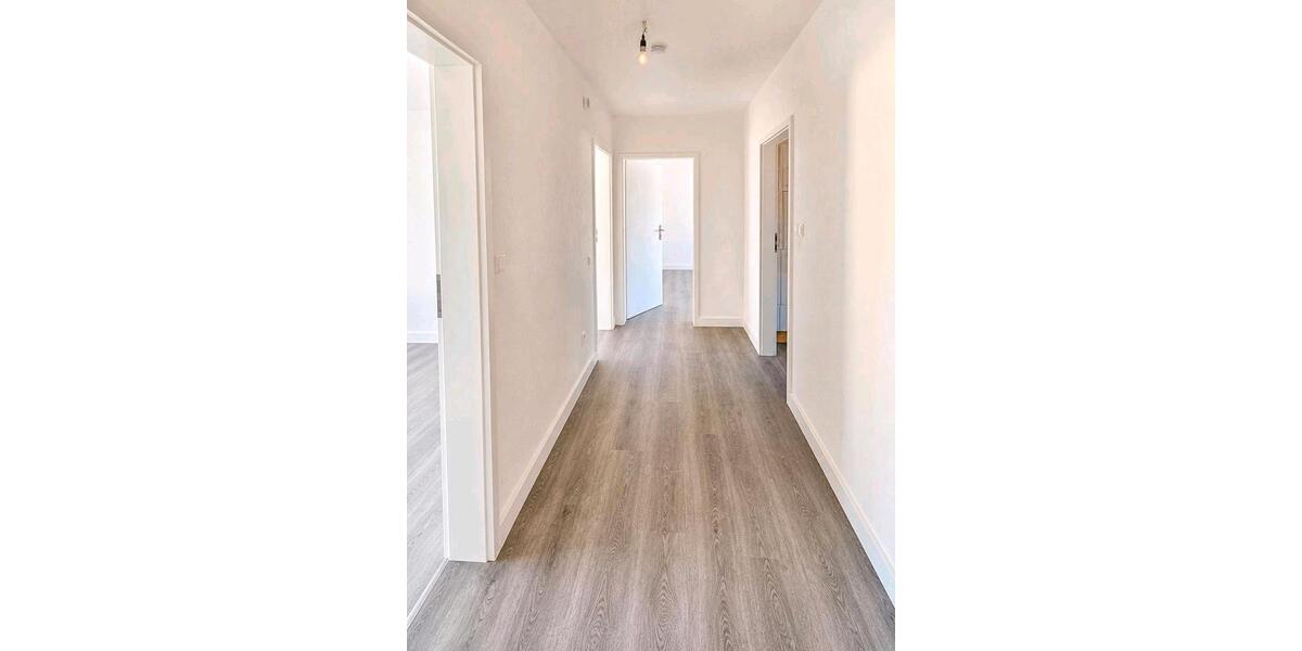 Etagenwohnung Lörrach Salzert - 3 Zimmer, 80 m&sup2;, 1.250&euro; | Angebot:26681889