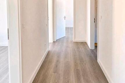 Wohnung Lörrach Salzert - 3 Zimmer, 80 m&sup2;, 1.250&euro; | Angebot:26681889