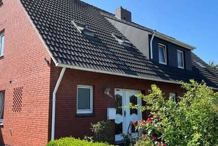 Haus Hage - 4 Zimmer, 110 m&sup2;, 795&euro; | Angebot:27285851