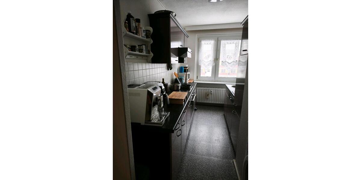 Etagenwohnung Grünhain-Beierfeld Beierfeld - 2 Zimmer, 50 m&sup2;, 450&euro; | Angebot:24704305