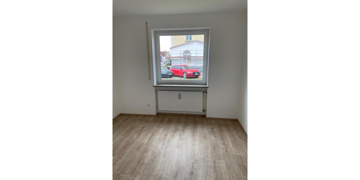 Erdgeschoßwohnung Wemding - 3 Zimmer, 80 m&sup2;, 750&euro; | Angebot:24560742