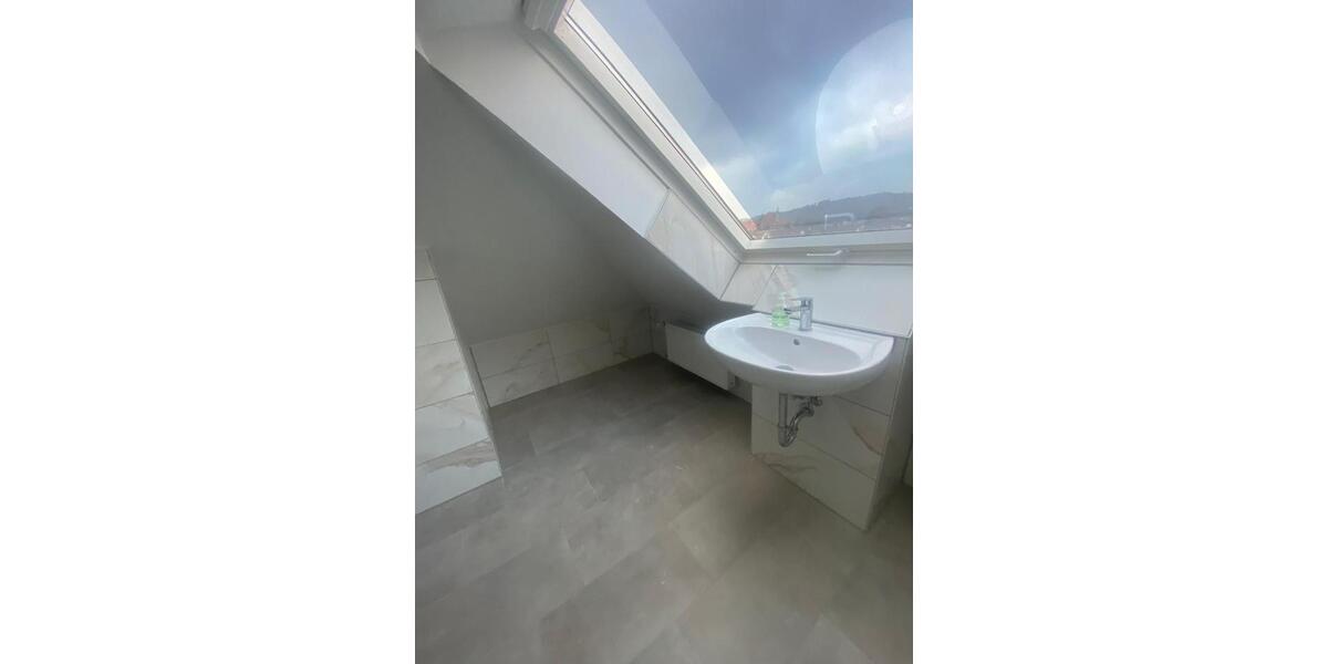 Dachgeschoßwohnung Schwäbisch Gmünd - 3 Zimmer, 67 m&sup2;, 750&euro; | Angebot:25498324