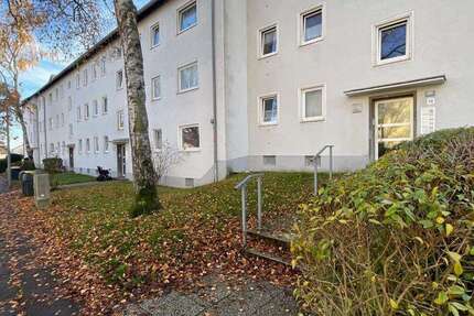 Wohnung Iserlohn Nußberg - 2 Zimmer, 45 m&sup2;, 389&euro; | Angebot:26750239