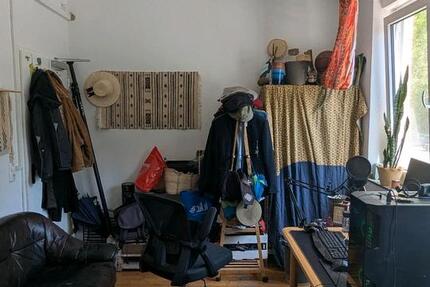 Wohnen auf Zeit Köln Ehrenfeld - 1 Zimmer, 17 m&sup2;, 650&euro; | Angebot:26663163