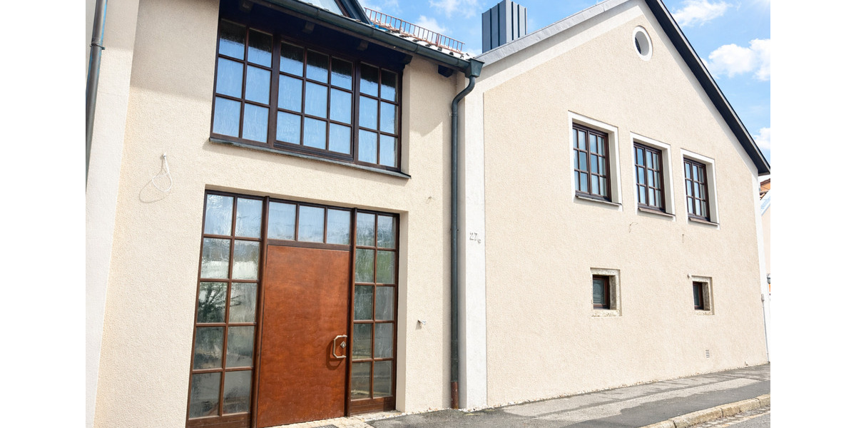 Gewerbeobjekt Furth im Wald - 1.200&euro; | Angebot:25055400