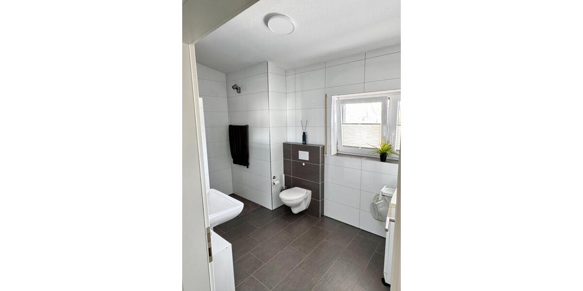Etagenwohnung Rheine Altenrheine - 2 Zimmer, 66 m&sup2;, 726&euro; | Angebot:26588036