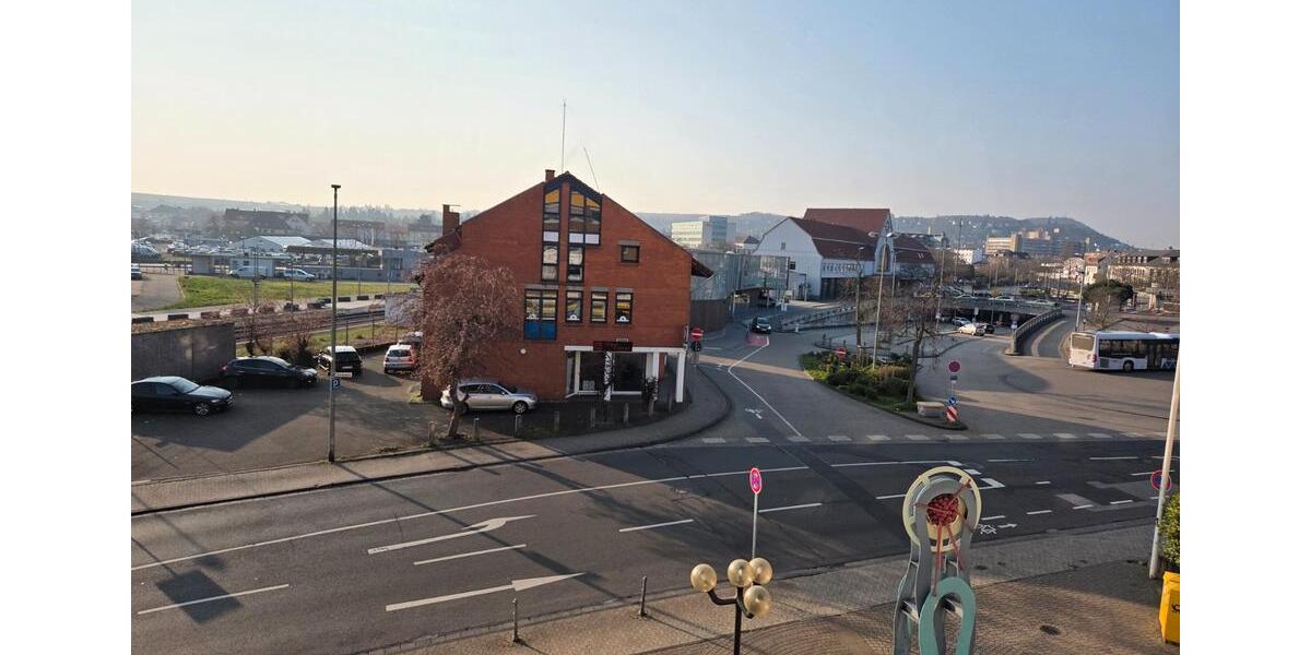 Gewerbeobjekt Bad Kreuznach Bad Münster am Stein-Ebernburg - 2.250&euro; | Angebot:26177237