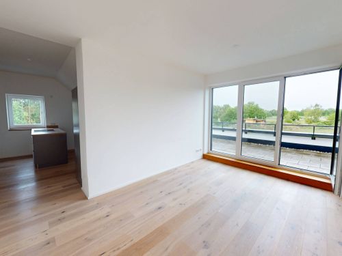 Dachgeschoßwohnung Neustadt an der Donau - 3 Zimmer, 90 m&sup2;, 990&euro; | Angebot:26632550