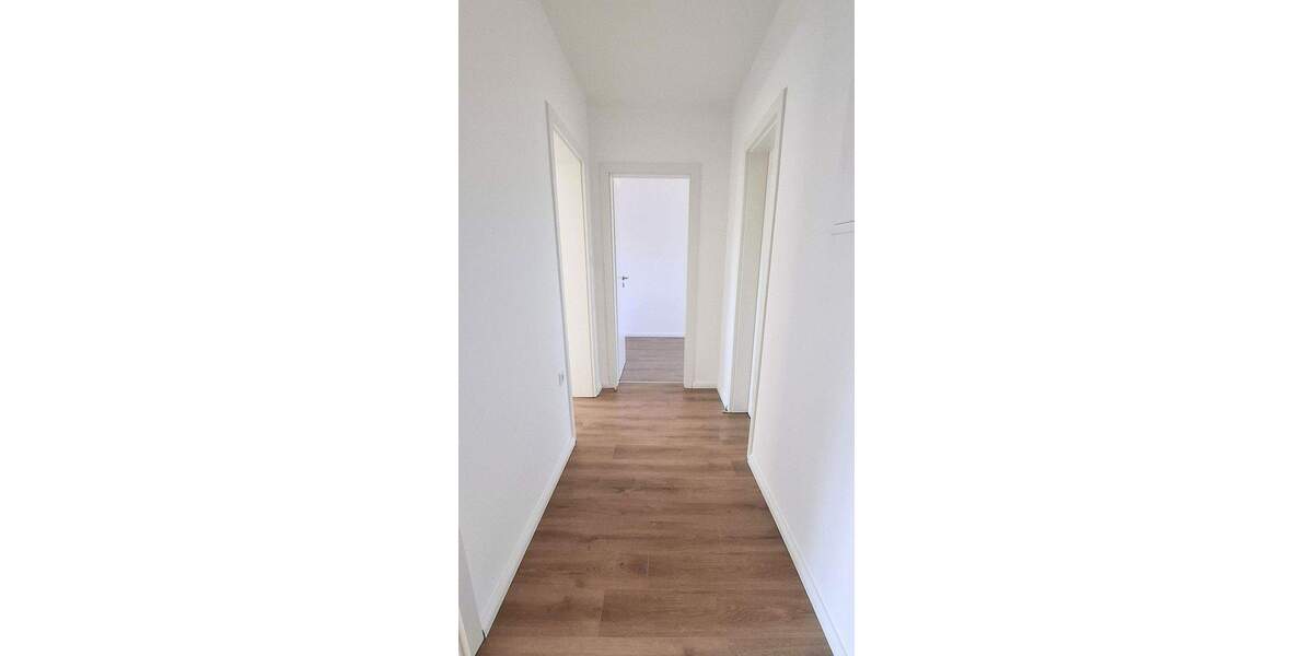 Etagenwohnung Bad Sülze - 3 Zimmer, 61 m&sup2;, 540&euro; | Angebot:26639060