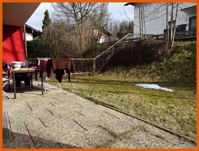 Etagenwohnung Zwiesel - 3 Zimmer, 65 m&sup2;, 600&euro; | Angebot:25814025