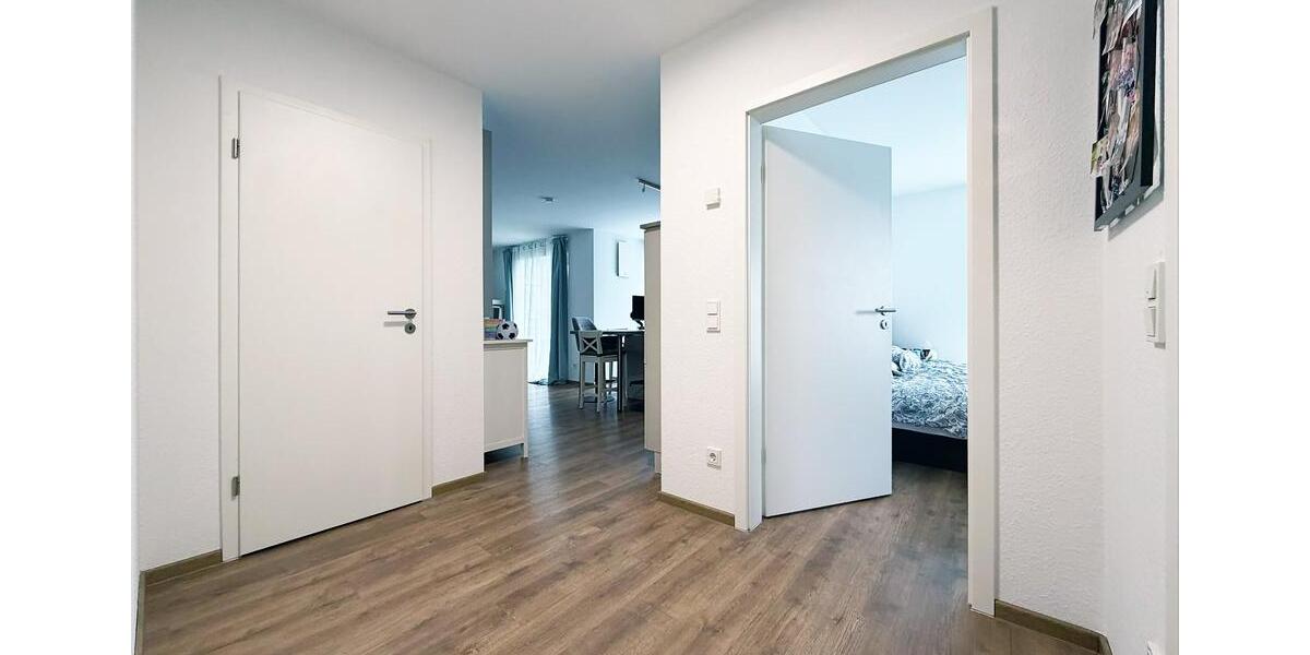 Erdgeschoßwohnung Meckenheim - 2 Zimmer, 63 m&sup2;, 895&euro; | Angebot:25760096