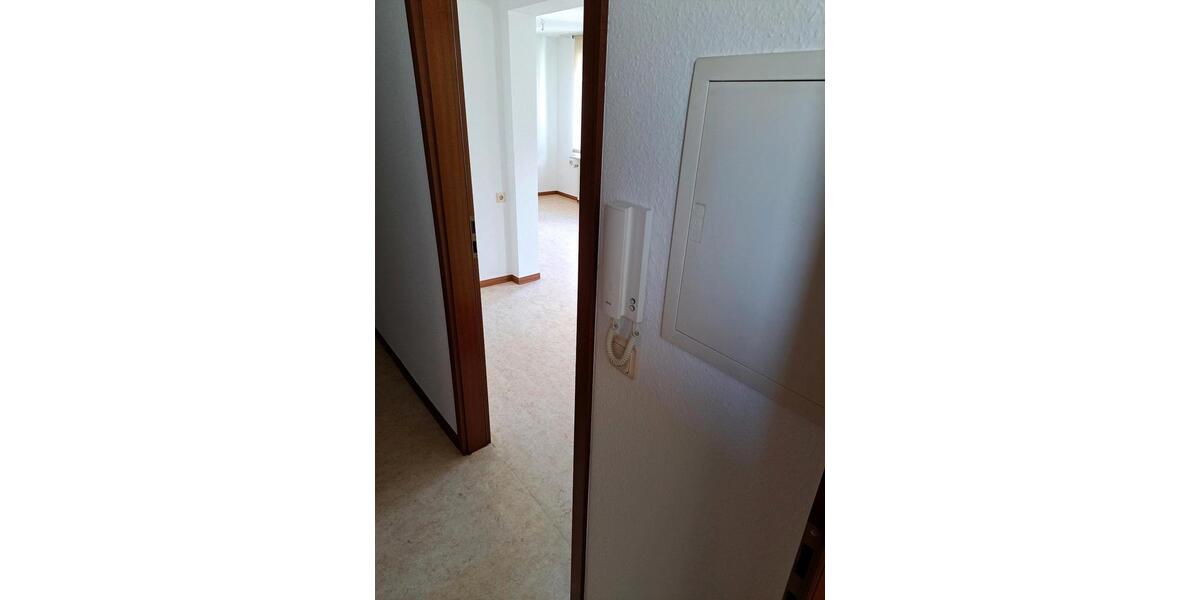 Etagenwohnung Dillenburg - 2 Zimmer, 60 m&sup2;, 615&euro; | Angebot:26534381