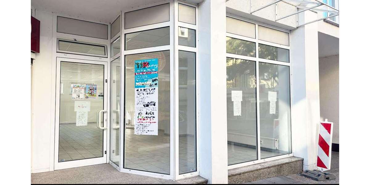 Einzelhandel in Hagen 860 € 96 m² zimmer