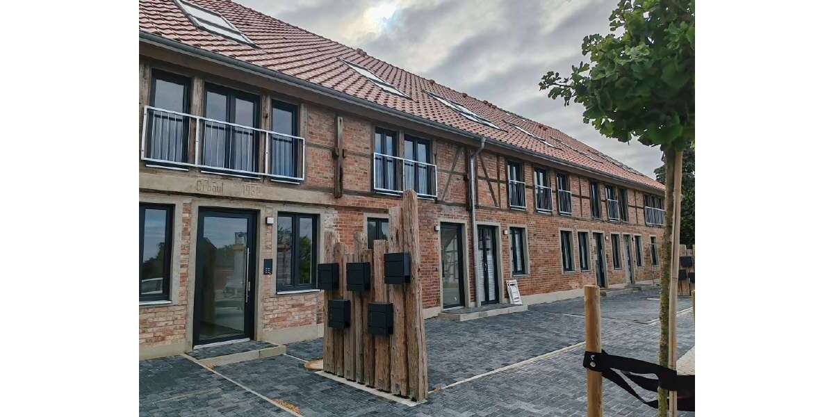 Wohnung zum Mieten in Wolfsburg 1.757 € 125.5 m² 3 zimmer