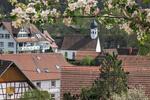Etagenwohnung Stetten am kalten Markt - 3 Zimmer, 103 m&sup2;, 795&euro; | Angebot:26522077
