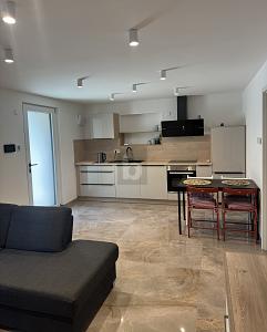 SMART HOME - KERNSANIERT & MÖBLIERT - Erdgeschoßwohnung Leonberg | Angebot:27429665