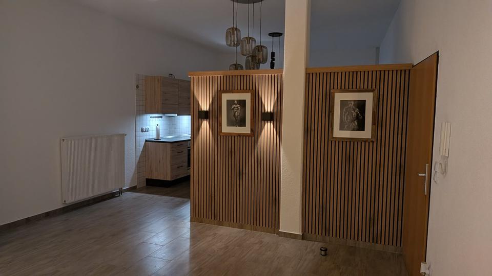 Erdgeschoßwohnung Blankenheim - 1 Zimmer, 52 m&sup2;, 470&euro; | Angebot:25626674