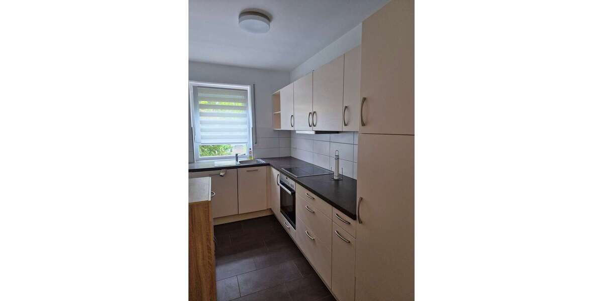 Etagenwohnung Dannstadt-Schauernheim Schauernheim - 2 Zimmer, 70 m&sup2;, 660&euro; | Angebot:26807458
