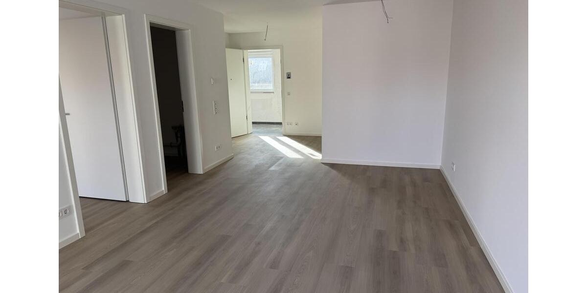 Etagenwohnung Bamberg Bamberg-Ost - 2 Zimmer, 63 m&sup2;, 975&euro; | Angebot:26495591