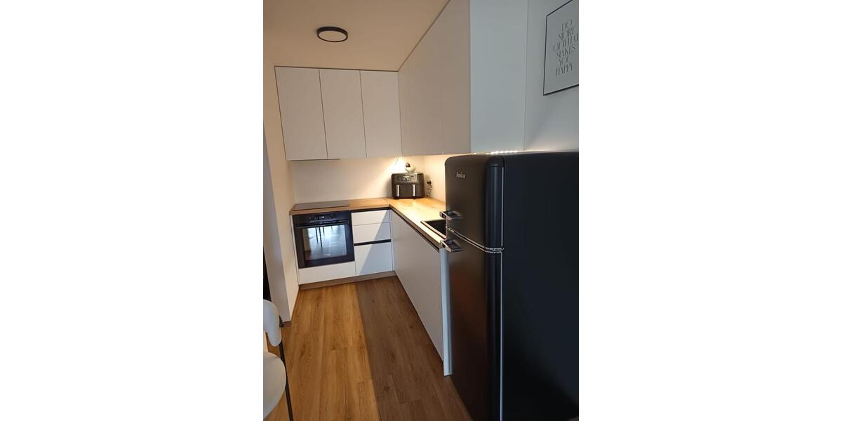 Etagenwohnung Offingen - 2 Zimmer, 54 m&sup2;, 990&euro; | Angebot:26312160