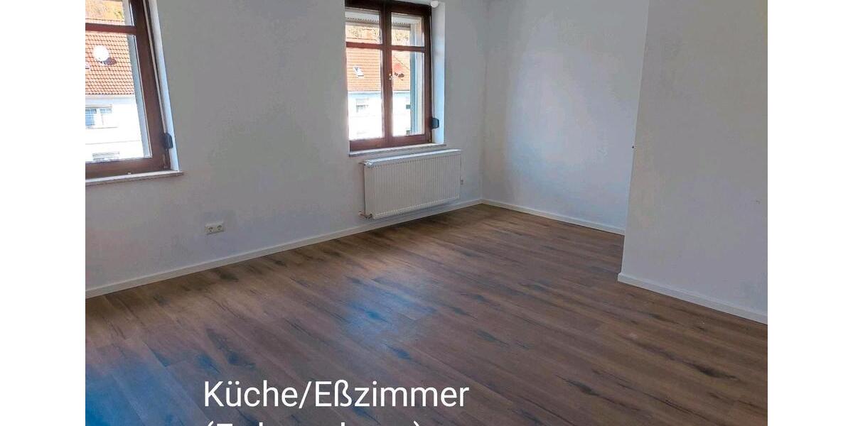 Etagenwohnung Hirzenhain - 3 Zimmer, 87 m&sup2;, 696&euro; | Angebot:26063144