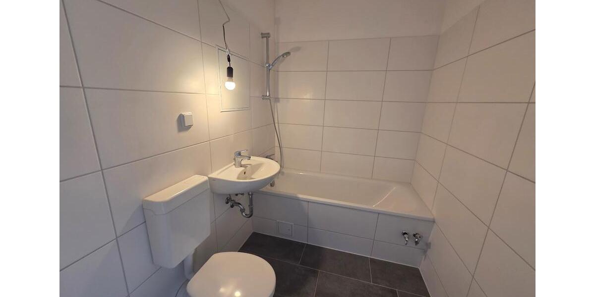 Dachgeschoßwohnung Rüdersdorf bei Berlin - 3 Zimmer, 59 m&sup2;, 595&euro; | Angebot:26235657