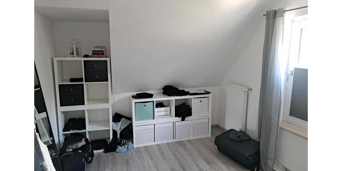 3- Zimmerwohnung ab sofort zu vermieten 3 zimmer