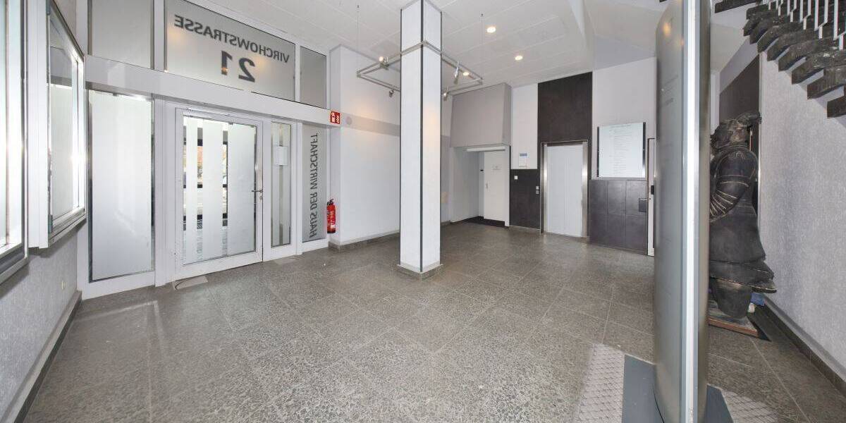 Gewerbeobjekt Wilhelmshaven Innenstadt - 3.000&euro; | Angebot:26825662