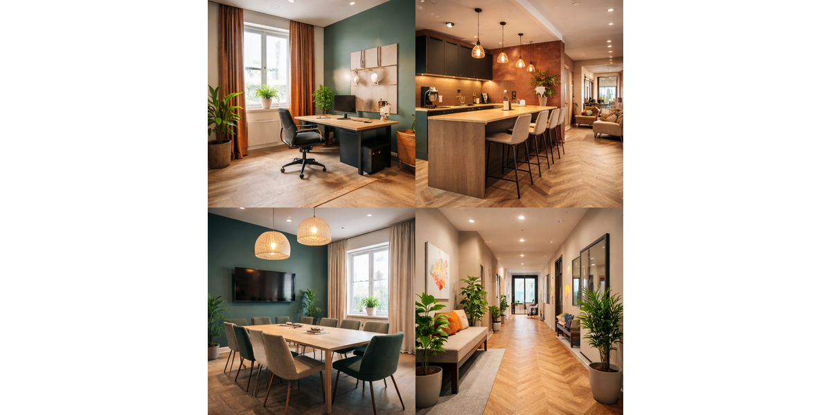 Gewerbeobjekt Unterhaching - 990&euro; | Angebot:24593752