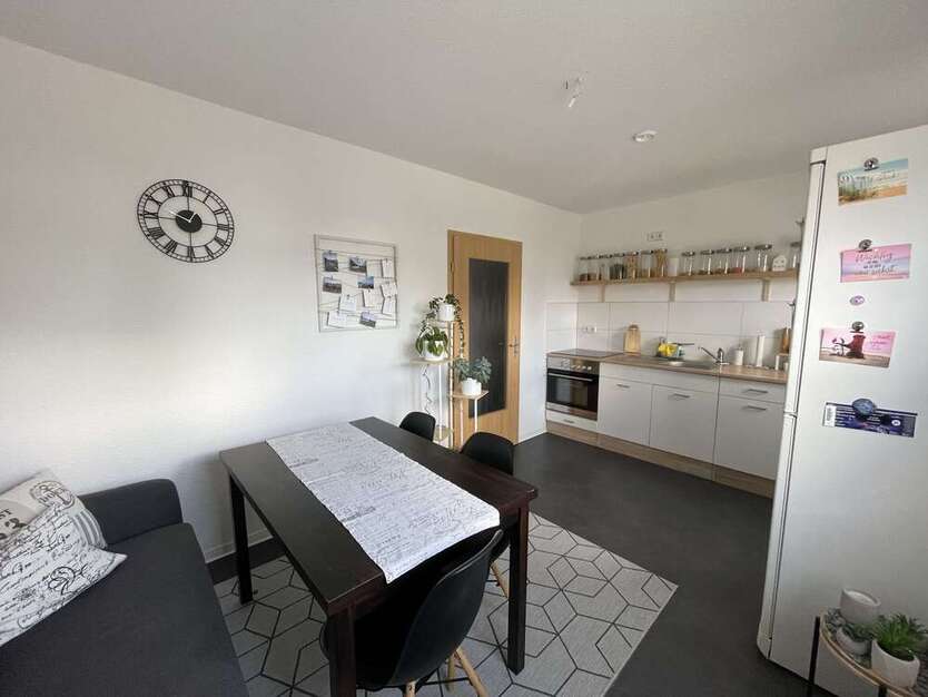 Wohnung zum Mieten in Brandenburg 595 € 59.17 m²