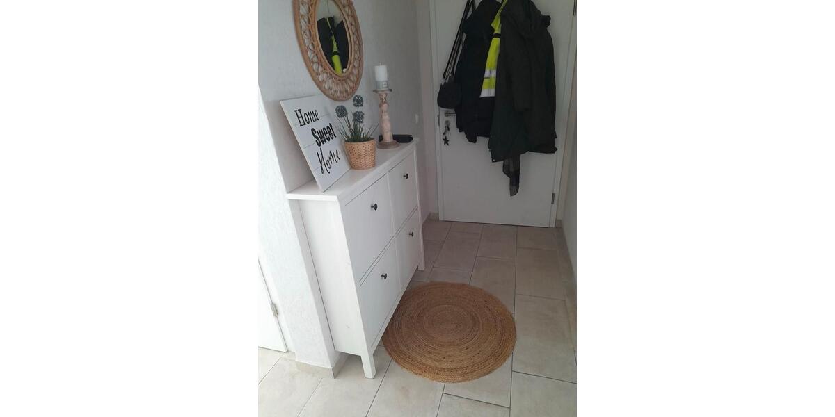 Erdgeschoßwohnung Wiehl - 3 Zimmer, 80 m&sup2;, 980&euro; | Angebot:26684539