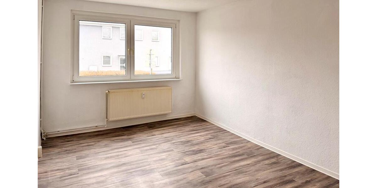 Hochparterre Putlitz - 3 Zimmer, 57 m&sup2;, 403&euro; | Angebot:25064043