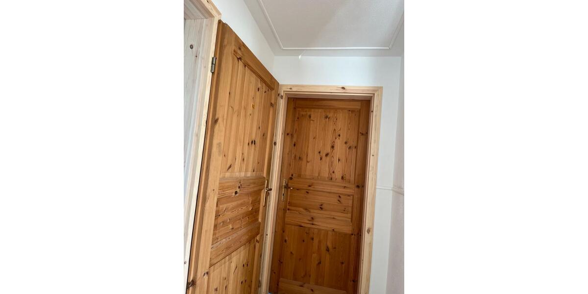 Dachgeschoßwohnung Nabburg - 3 Zimmer, 50 m&sup2;, 550&euro; | Angebot:25368785