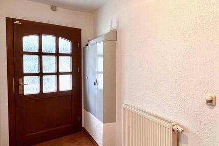 Wohnen am Parkrand mit Gartennutzung 2 zimmer