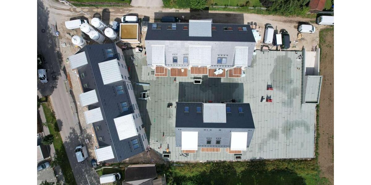 Etagenwohnung Anzing - 2 Zimmer, 47 m&sup2;, 1.030&euro; | Angebot:25002695