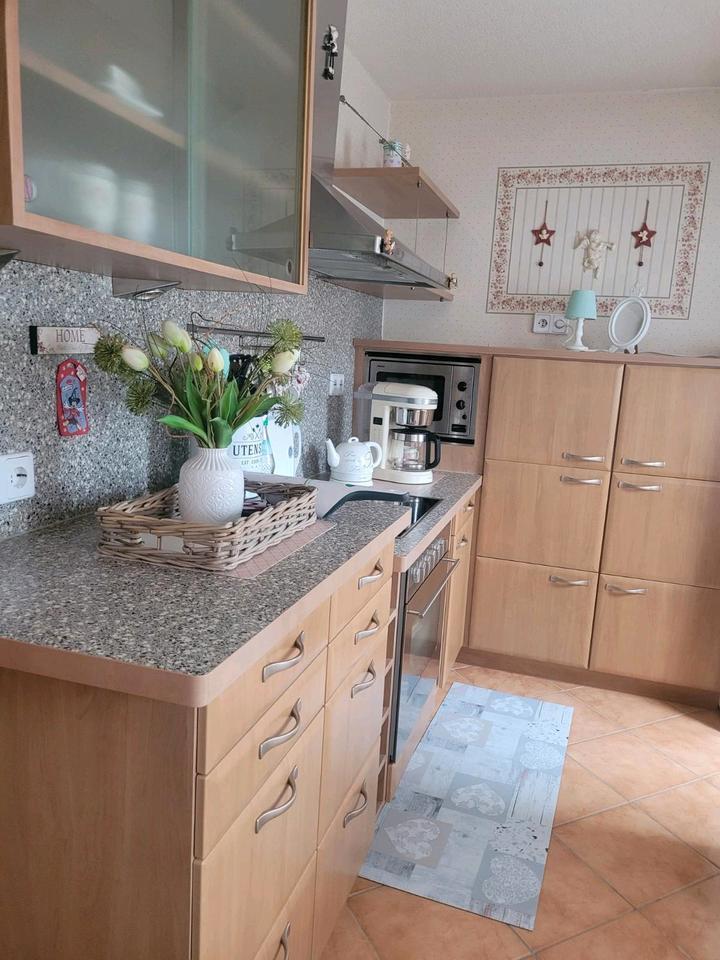 3 Zi. Wohnung zu vermieten in 34582 Borken (OT) Hessen
