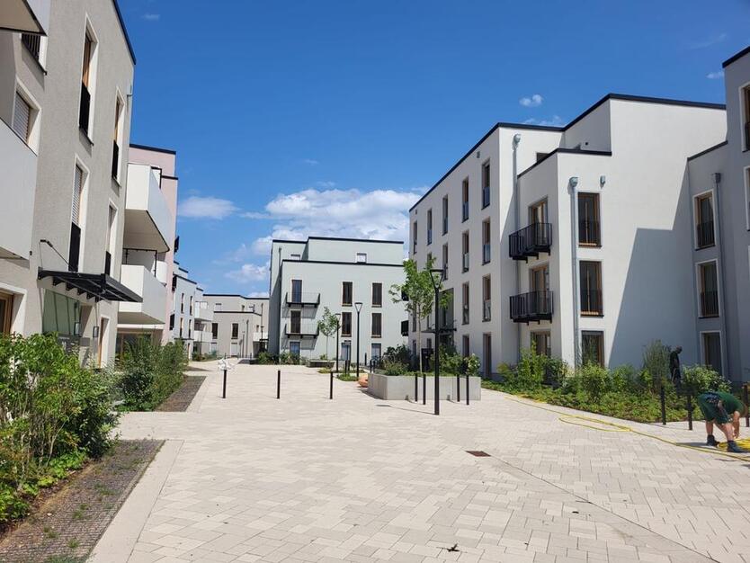 Bezaubernde Single-Pärchenwohnung! zimmer