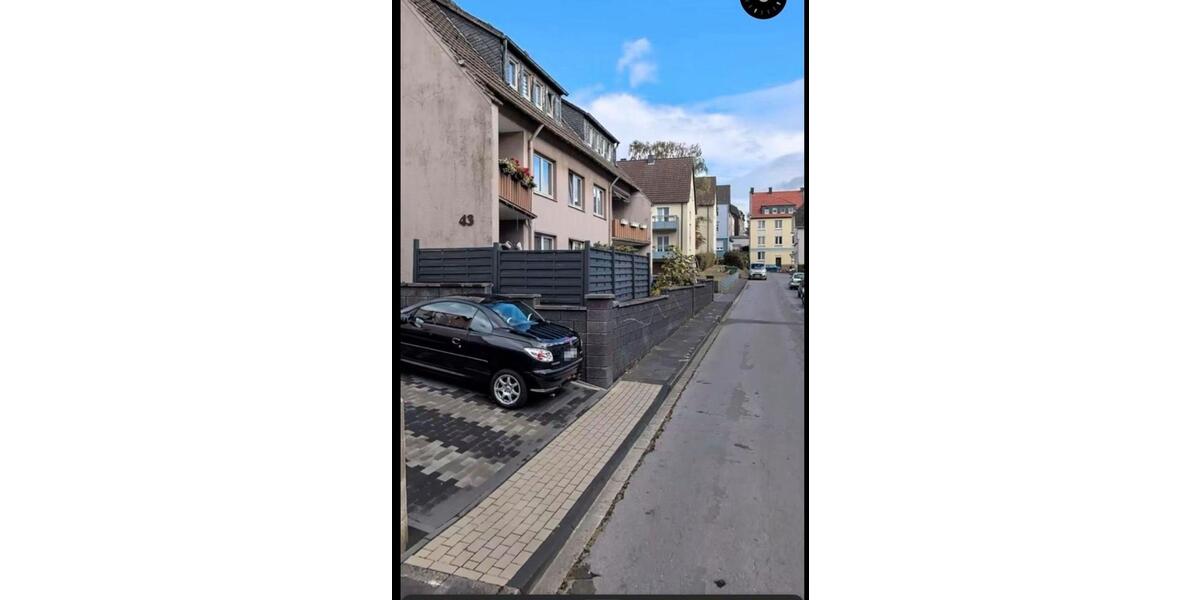 3 Zimmerwohnung mit Balkon in BOELEHEIDE 3 zimmer