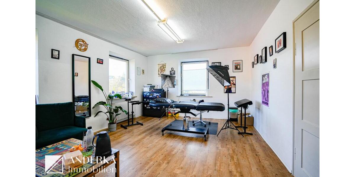 Gewerbeobjekt Günzburg - 1.300&euro; | Angebot:22694426