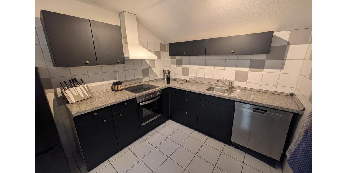 Etagenwohnung Oberteuringen - 3 Zimmer, 78 m&sup2;, 1.100&euro; | Angebot:24746182
