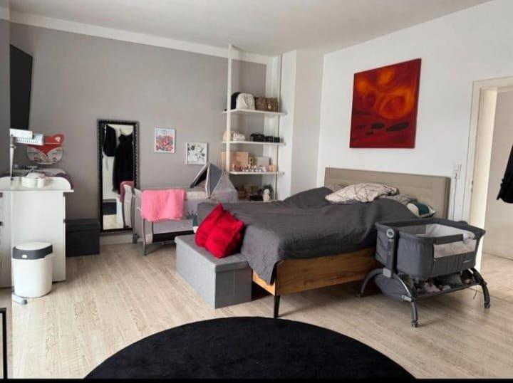 Etagenwohnung Holzminden - 3 Zimmer, 102 m&sup2;, 700&euro; | Angebot:26553733