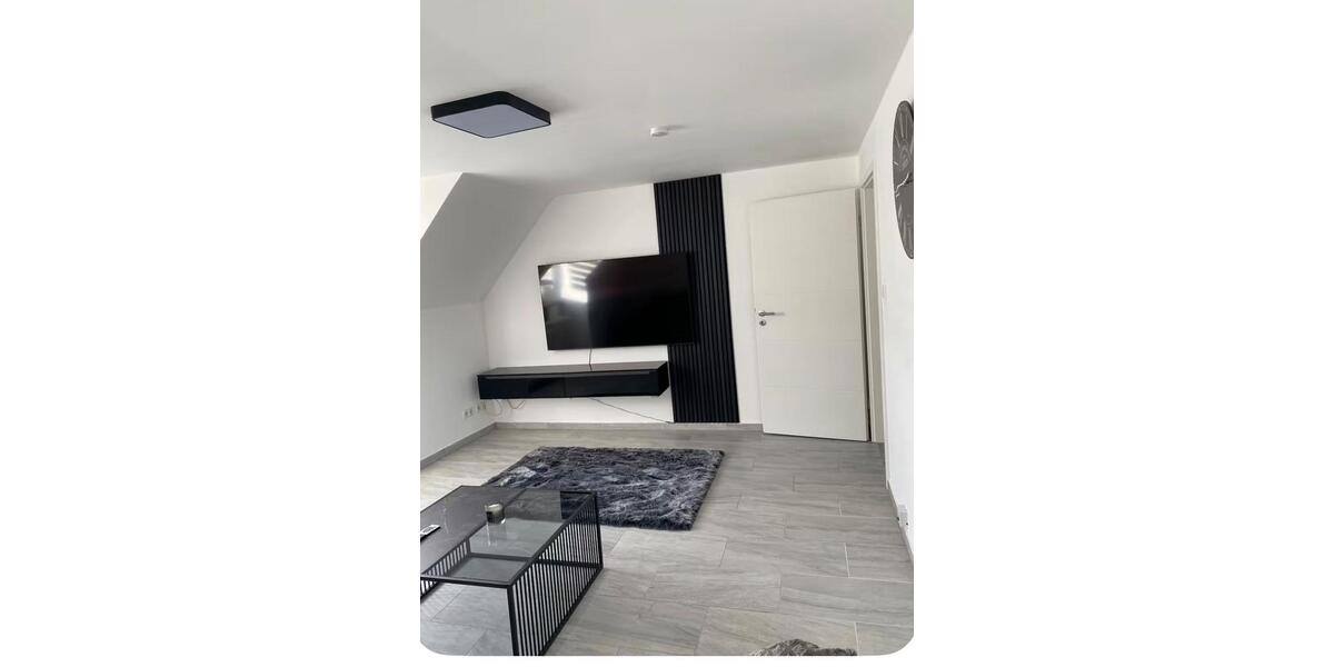 Etagenwohnung Hagen Hagen-Nord - 2 Zimmer, 50 m&sup2;, 950&euro; | Angebot:26704954
