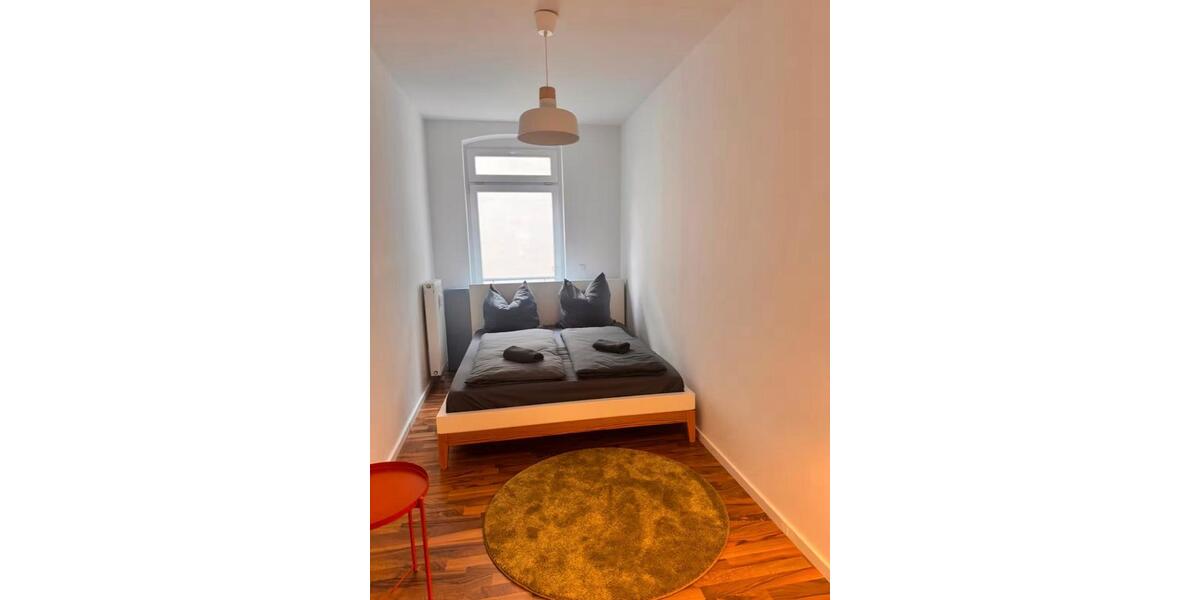 Wohnen auf Zeit Magdeburg - 2 Zimmer, 42 m&sup2;, 900&euro; | Angebot:26018274