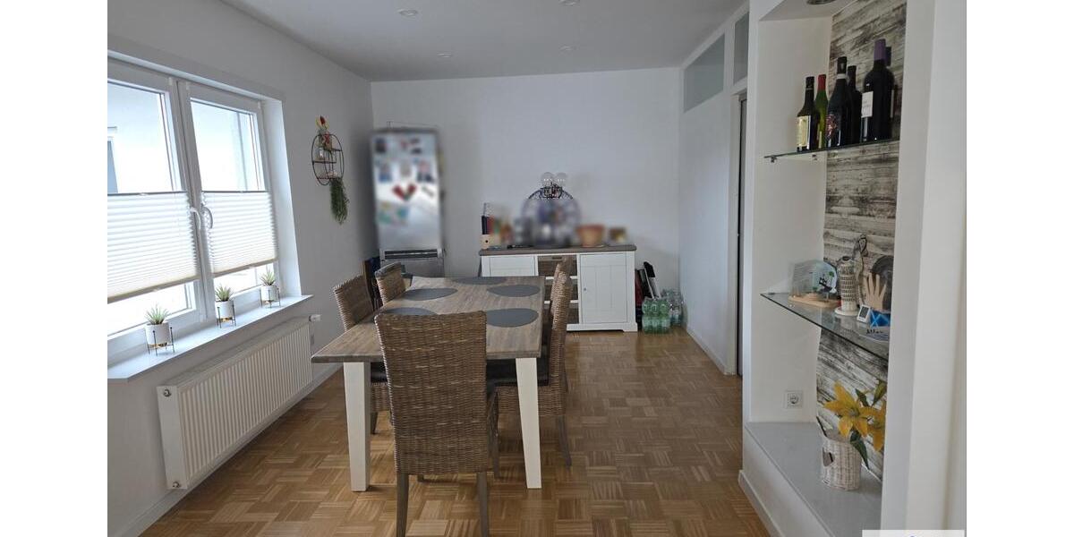 Etagenwohnung Bünde - 4 Zimmer, 120 m&sup2;, 980&euro; | Angebot:26586805