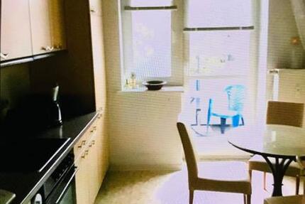 Wohnen auf Zeit Rostock Hansaviertel - 1 Zimmer, 10 m&sup2;, 295&euro; | Angebot:24746835