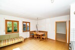 Lichtdurchflutetes Zuhause mit zwei Balkonen und viel Raumgefühl - Etagenwohnung Waldmünchen / Geigant Geigant | Angebot:26837319