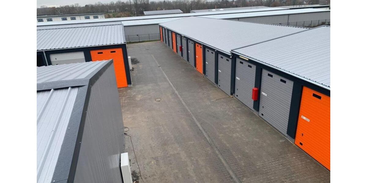 Gewerbeobjekt Kleinmachnow - 379&euro; | Angebot:16667686